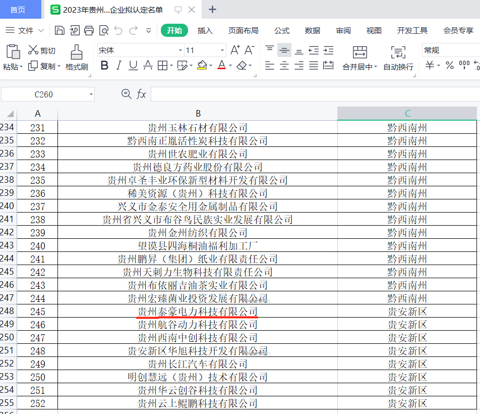 实力加冕！bwin必赢官网智能电气贵州电力科技公司荣获贵州省“专精特新中小企业”“科技型中小企业” 双项认定(图3)