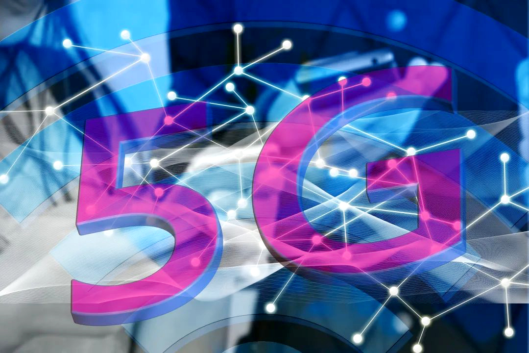 5G+速，“移”路领先 | bwin必赢官网智能电气为黑龙江移动5G新基建注入“数智”活力(图1)